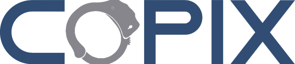 CopIX Logo